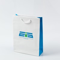 torby laminowane z nadrukiem EIS