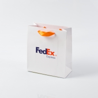 torba-laminowana z nadrukiem FeDex